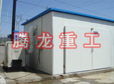 金屬箱體木材烘干設(shè)備、金屬箱體木材干燥設(shè)備、可拆裝式木材烘干箱、可拆裝式木材干燥箱
